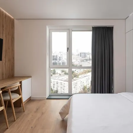 Lumen Living Hotel