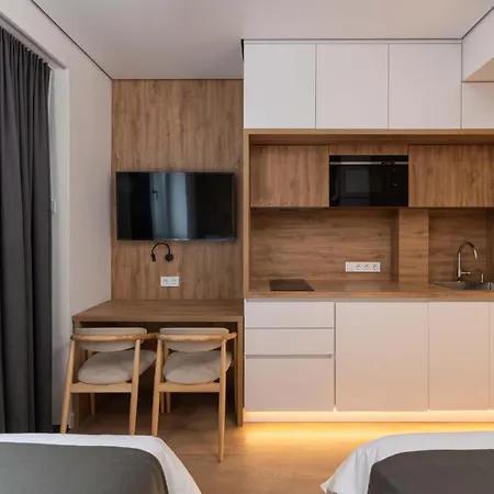 Hotel Lumen Living