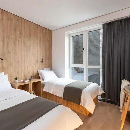 Lumen Living Hotel Kijów