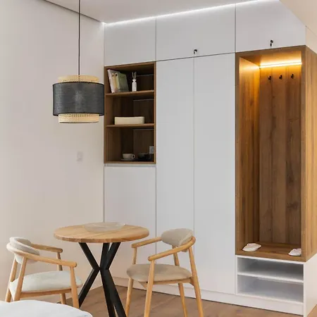 Hotel Lumen Living