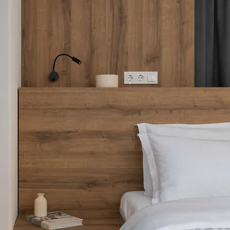 Lumen Living Hotel