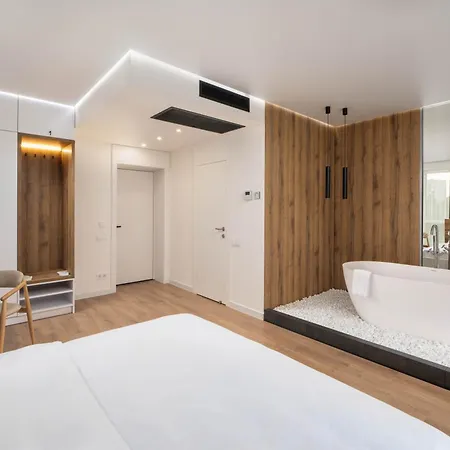 Lumen Living Hotel