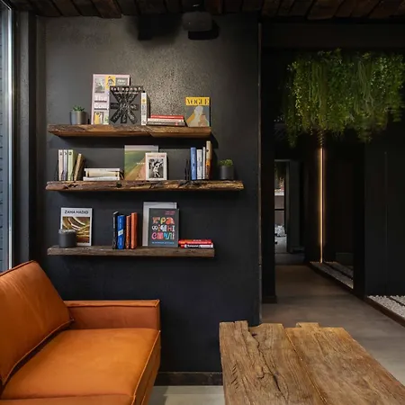 Hotel Lumen Living