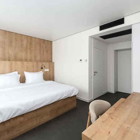 Hotel Lumen Living