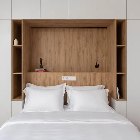 Lumen Living 4* Kyiv